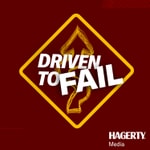 Logo of the podcast Driven To Fail with Sam Smith Podcast Driven To Fail with Sam Smith