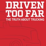 Logo of the podcast Driven Too Far: The Truth About Trucking Podcast Driven Too Far: The Truth About Trucking