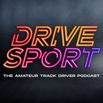 Drivesport | The Amateur Track Driver Podcast Podcast Drivesport | The Amateur Track Driver Podcast
