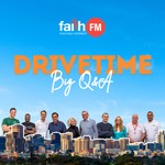 Logo of the podcast Drivetime - Big Q&A Missing podcast logo