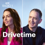 Logo of the podcast Drivetime Podcast Drivetime
