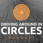 Driving Around In Circles | Motorsport, Racing, and Karting Knowledge Podcast Driving Around In Circles | Motorsport, Racing, and Karting Knowledge