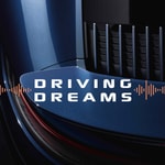 Logo of the podcast Driving Dreams Podcast Driving Dreams