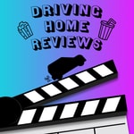 Logo of the podcast Driving Home Reviews Podcast Driving Home Reviews