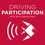 Logo of the podcast Driving Participation Podcast: What Is Working in Marketing & Fundraising | Nonprofits | Schools | Associations Podcast Driving Participation Podcast: What Is Working in Marketing & Fundraising | Nonprofits | Schools | Associations