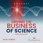 Driving the Business of Science Podcast Driving the Business of Science