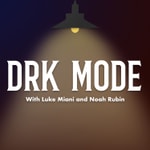 Logo of the podcast Drk Mode Podcast Drk Mode