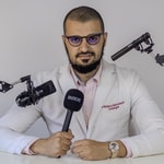 Logo of the podcast Dr.mekkaoui Podcast Dr.mekkaoui