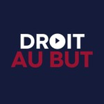 Logo of the podcast DROIT AU BUT Podcast DROIT AU BUT