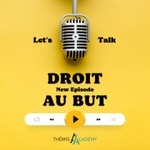 Droit Au But Podcast Droit Au But