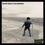 Droit Dans Vos Bottes - Alima El Bajnouni et Claire Astier Droit Dans Vos Bottes - Alima El Bajnouni et Claire Astier