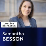 Logo of the podcast Droit international des institutions - Samantha Besson Podcast Droit international des institutions - Samantha Besson