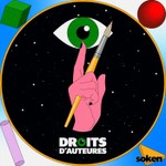 Podcast Droits d'auteures