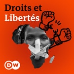 Logo of the podcast Droits et Libertés Podcast Droits et Libertés