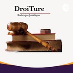 Logo of the podcast DroiTure Podcast DroiTure