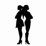 Logo of the podcast Drôle 2 Dames Podcast Drôle 2 Dames