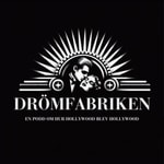 Logo of the podcast Drömfabriken - en podd om hur Hollywood blev Hollywood Podcast Drömfabriken - en podd om hur Hollywood blev Hollywood