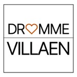 Logo of the podcast Drømmevillaen Podcast Drømmevillaen