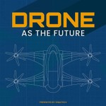 Logo of the podcast Drone As The Future Podcast Drone As The Future
