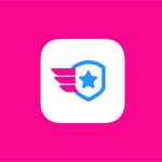 Logo of the podcast #dronesforgood Podcast #dronesforgood