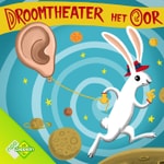 Logo of the podcast Droomtheater Het Oor Podcast Droomtheater Het Oor