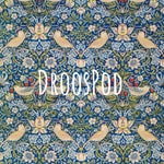 Logo of the podcast DroosPod Podcast DroosPod