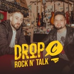 Logo of the podcast DROP C Podcast DROP C
