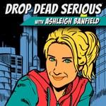 Missing podcast logo