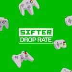 Drop Rate - Video game reviews that'll make you think Podcast Drop Rate - Video game reviews that'll make you think