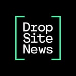 Logo of the podcast Drop Site News Podcast Drop Site News