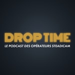 Logo of the podcast Drop Time Podcast Drop Time