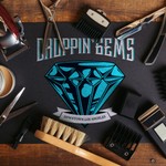 Missing podcast logo