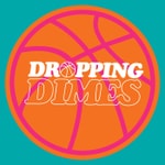 Logo of the podcast Dropping Dimes Podcast Dropping Dimes