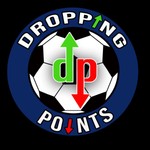 Logo of the podcast Dropping Points Podcast Dropping Points
