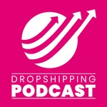 Logo of the podcast Dropshipping Deep Dive Podcast Dropshipping Deep Dive