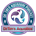 Podcast DrTim's Aquarium Podcast