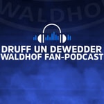 Druff un Dewedder - Waldhof Fan-Podcast Druff un Dewedder - Waldhof Fan-Podcast