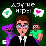 Logo of the podcast Другие игры Podcast Другие игры