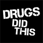 Logo of the podcast Drugs Did This Podcast Drugs Did This