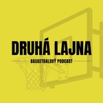 Logo of the podcast Druhá Lajna 2.0 Podcast Druhá Lajna 2.0