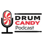 Logo of the podcast Drum Candy Podcast Drum Candy