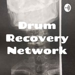 Logo of the podcast Drum Recovery Network Podcast Drum Recovery Network