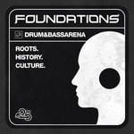 Logo of the podcast Drum&BassArena Foundations Podcast Drum&BassArena Foundations