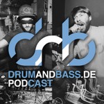 Logo of the podcast drumandbass.de Podcast mit Jaycut & Kolt Siewerts Podcast drumandbass.de Podcast mit Jaycut & Kolt Siewerts