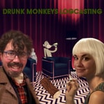 Logo of the podcast Drunk Monkeys Logcasting: A Twin Peaks Podcast Podcast Drunk Monkeys Logcasting: A Twin Peaks Podcast