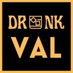 Logo of the podcast Drunk Valorant Podcast Drunk Valorant