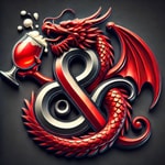 Logo of the podcast Drunkens and Dragons Podcast Drunkens and Dragons