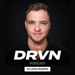 DRVN Podcast DRVN Podcast