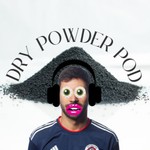 Logo of the podcast Dry Powder Pod Podcast Dry Powder Pod