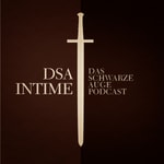 Logo of the podcast DSA Intime Podcast Podcast DSA Intime Podcast
